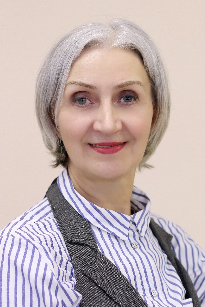 Инструктор по ФИЗО Дубровина Светлана Алексеевна.